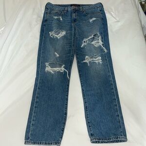 AEROPOSTALE - Boyfriend Jeans